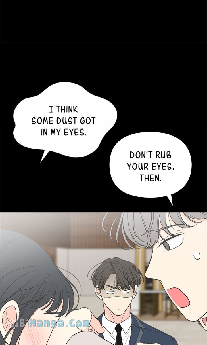 Check In to My Heart Chapter 94 - Page 34