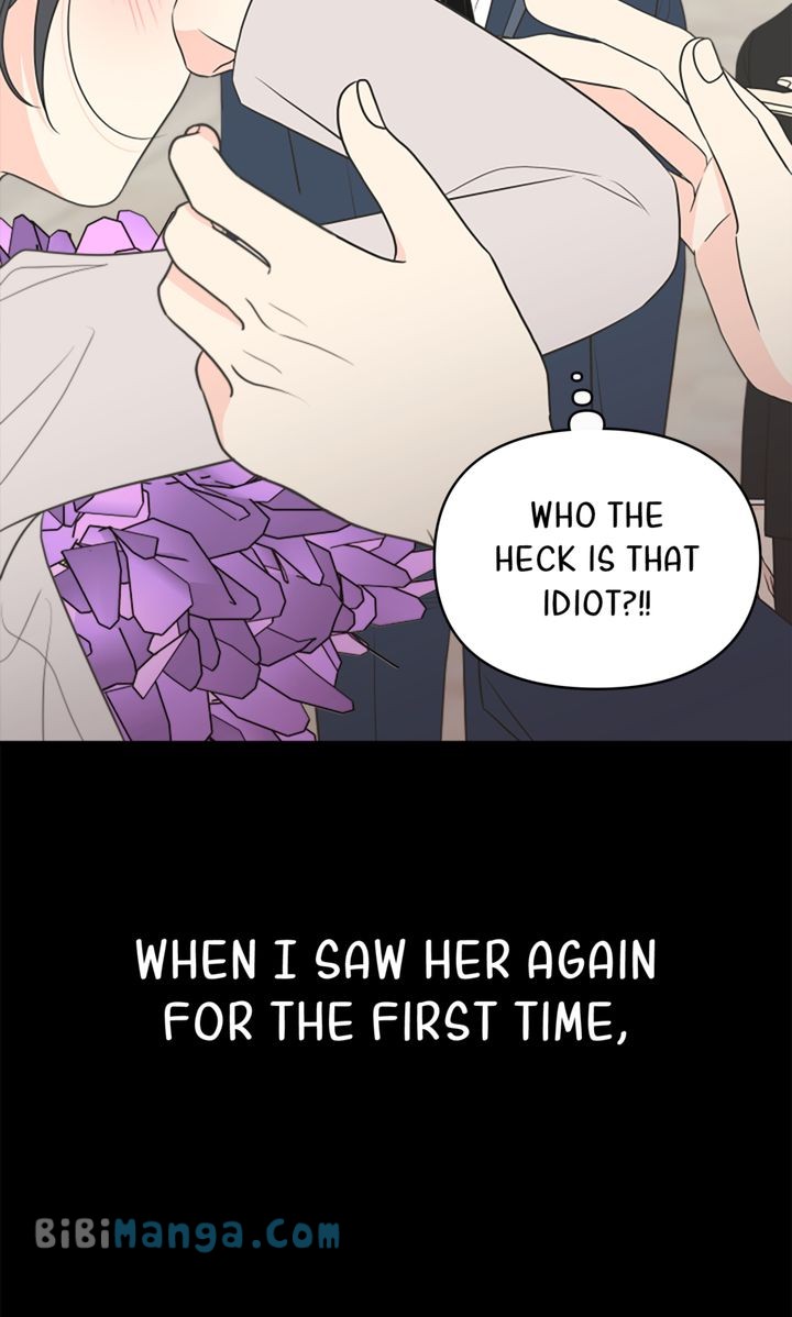 Check In to My Heart Chapter 94 - Page 35