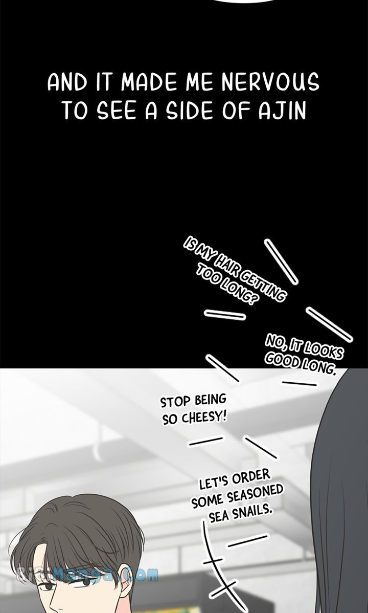 Check In to My Heart Chapter 94 - Page 37