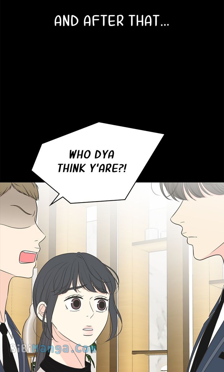 Check In to My Heart Chapter 94 - Page 40