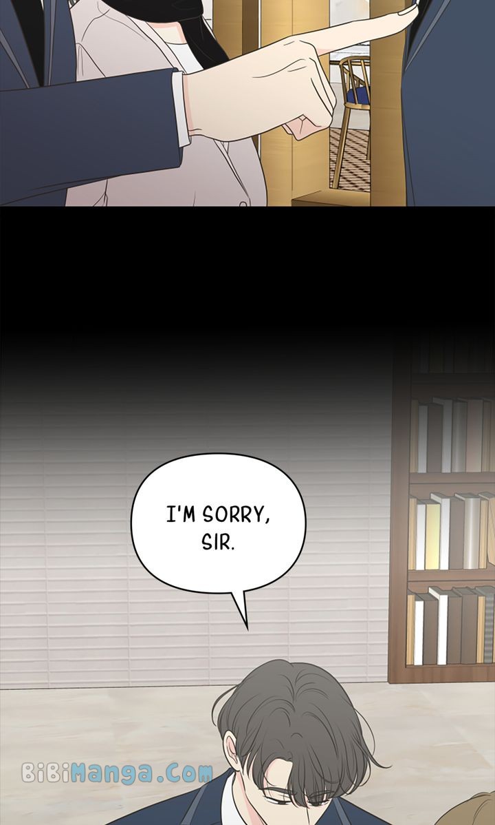 Check In to My Heart Chapter 94 - Page 41