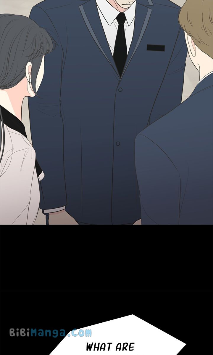 Check In to My Heart Chapter 94 - Page 42