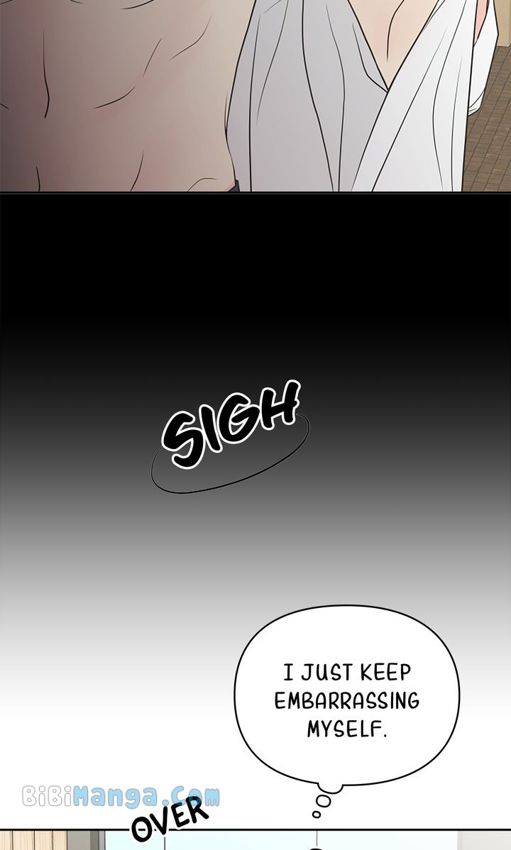 Check In to My Heart Chapter 94 - Page 44