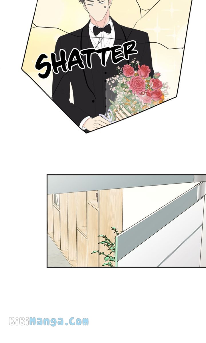 Check In to My Heart Chapter 94 - Page 46