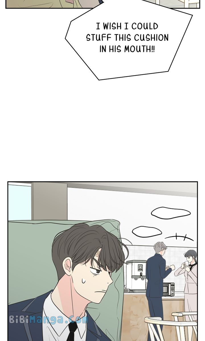 Check In to My Heart Chapter 94 - Page 49