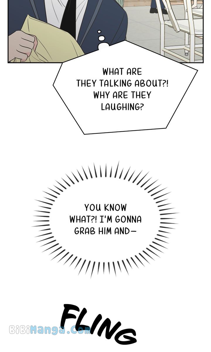 Check In to My Heart Chapter 94 - Page 50