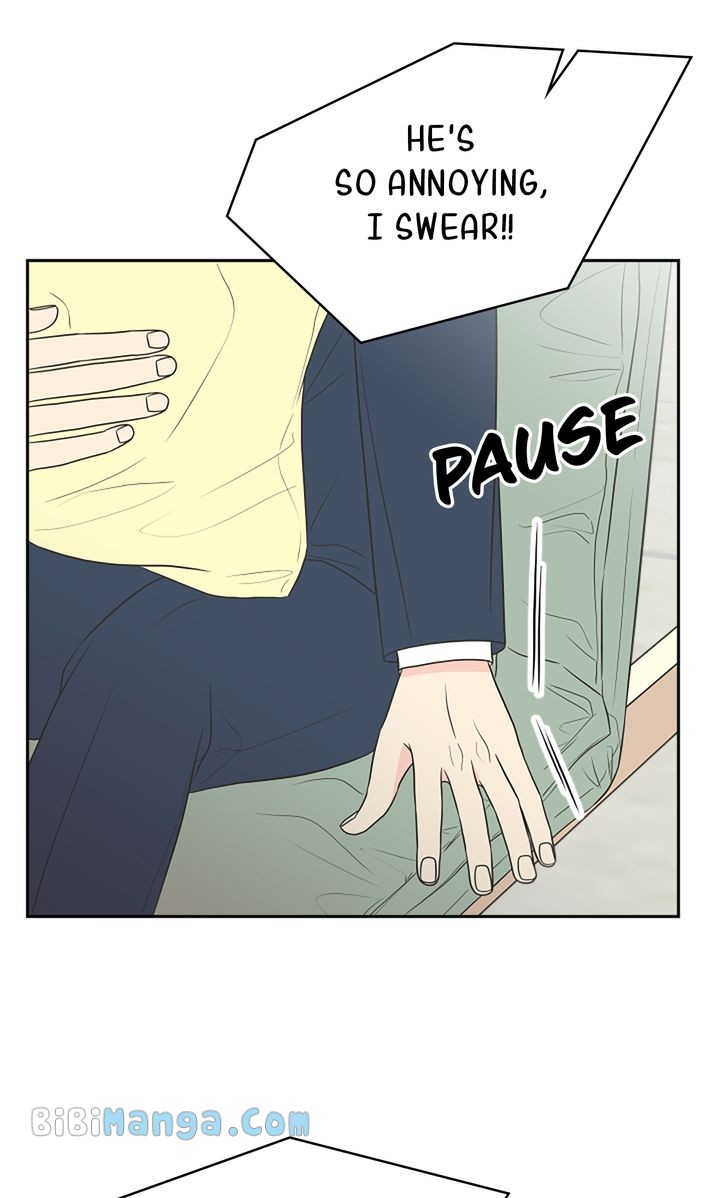 Check In to My Heart Chapter 94 - Page 51