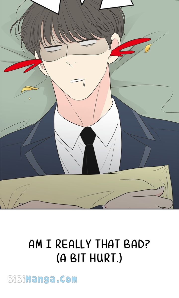 Check In to My Heart Chapter 94 - Page 56