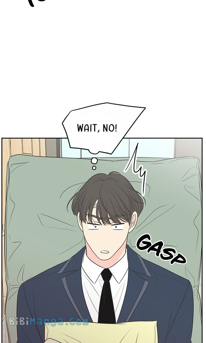 Check In to My Heart Chapter 94 - Page 59