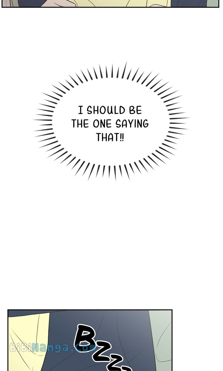 Check In to My Heart Chapter 94 - Page 60