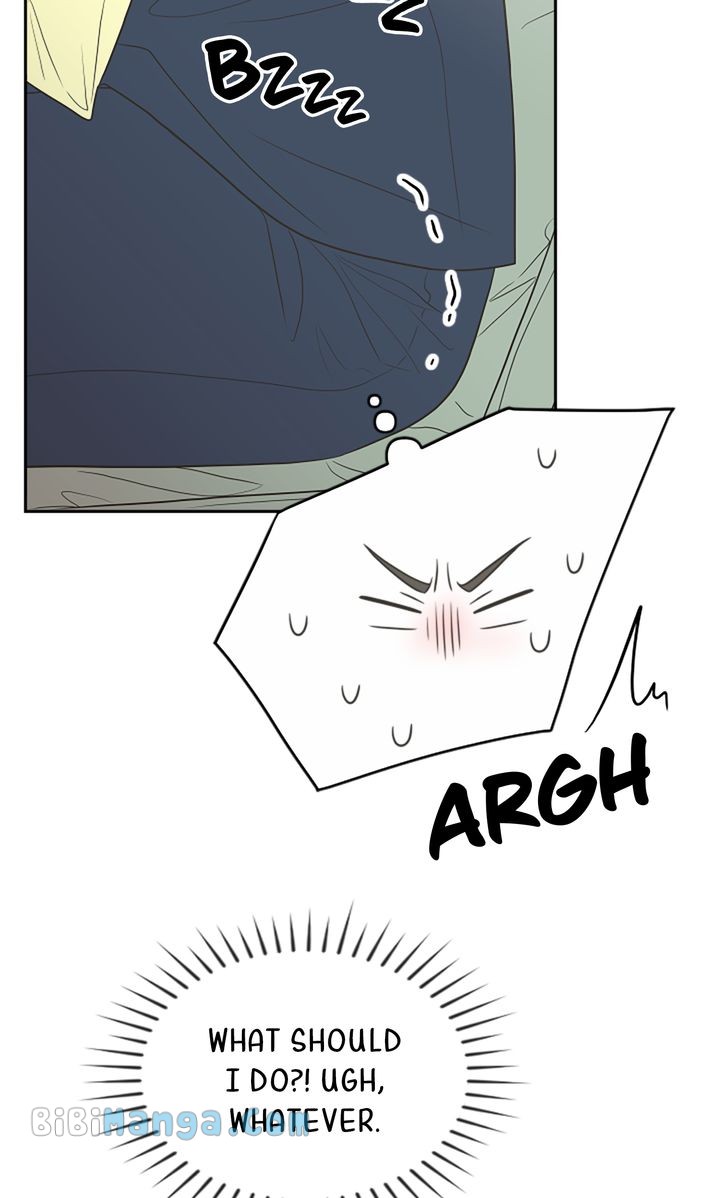 Check In to My Heart Chapter 94 - Page 61