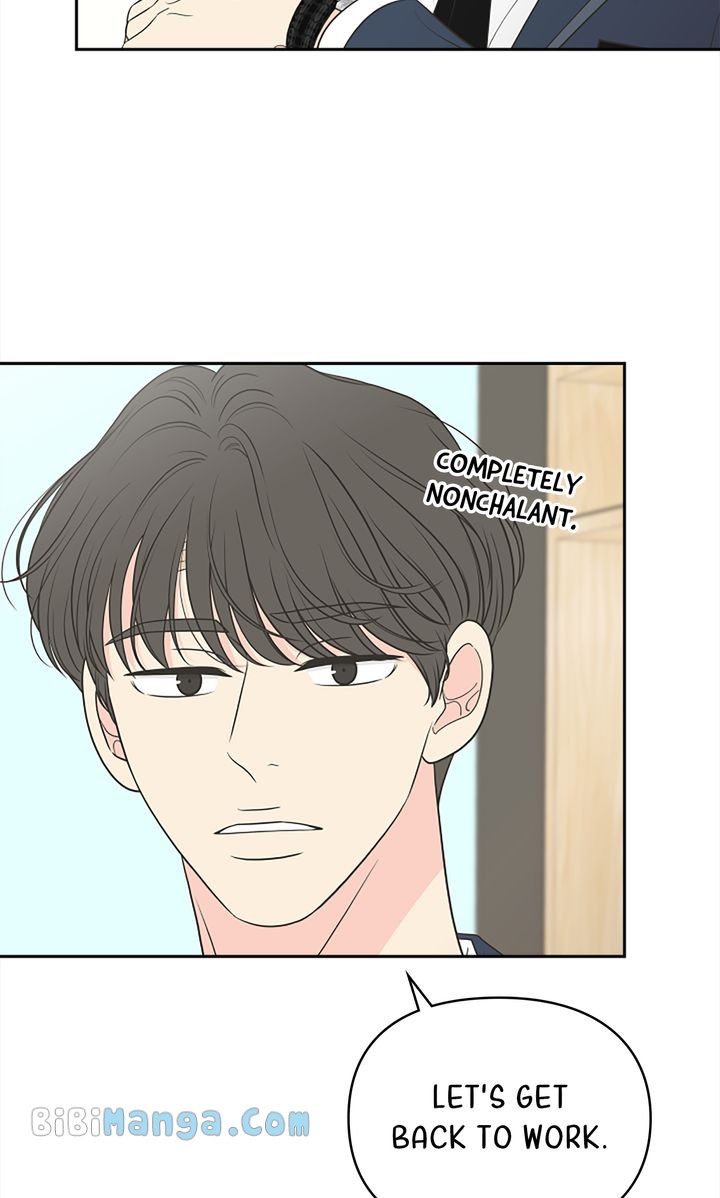 Check In to My Heart Chapter 94 - Page 64