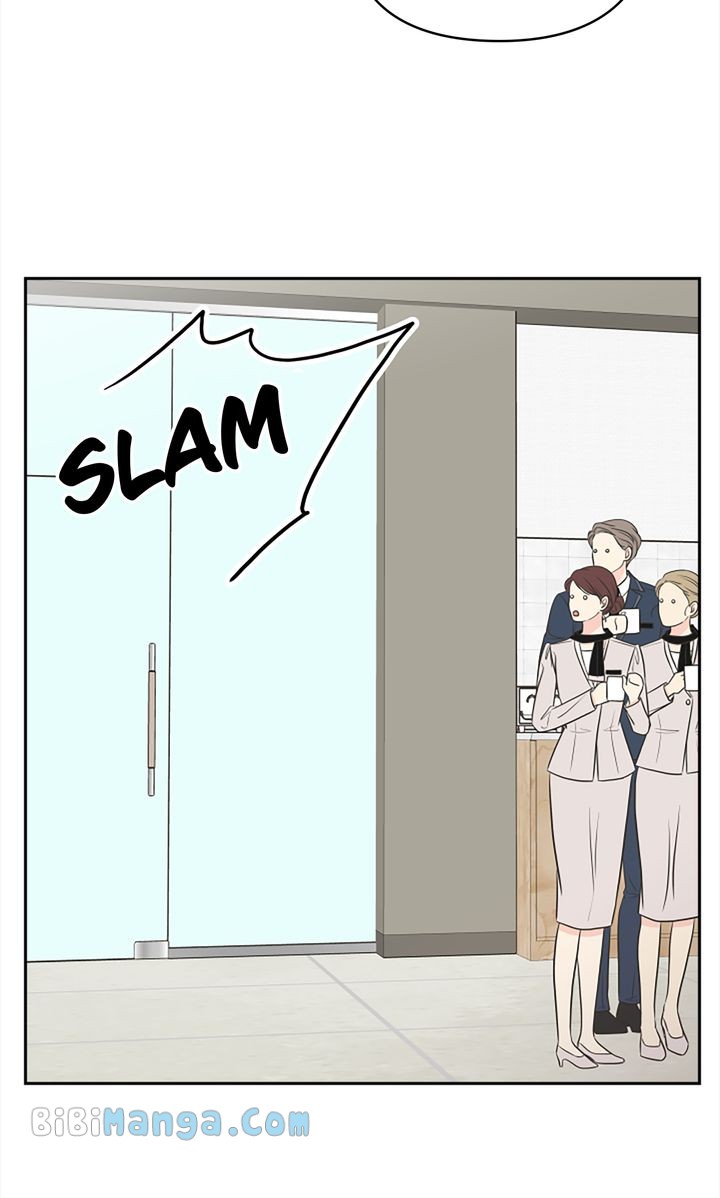 Check In to My Heart Chapter 94 - Page 65