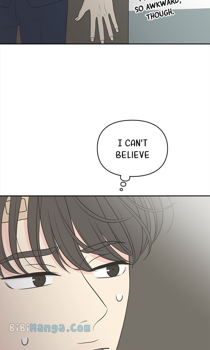 Check In to My Heart Chapter 94 - Page 67