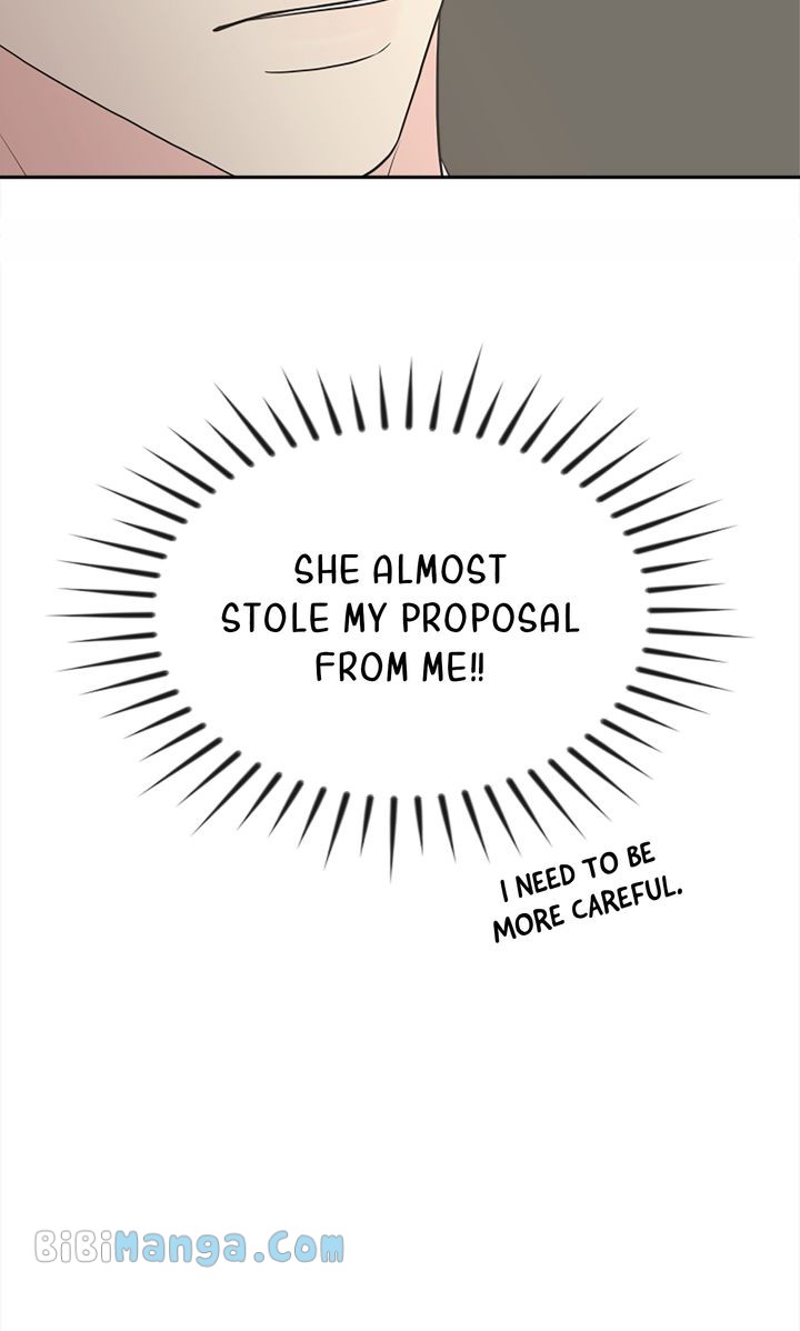 Check In to My Heart Chapter 94 - Page 68