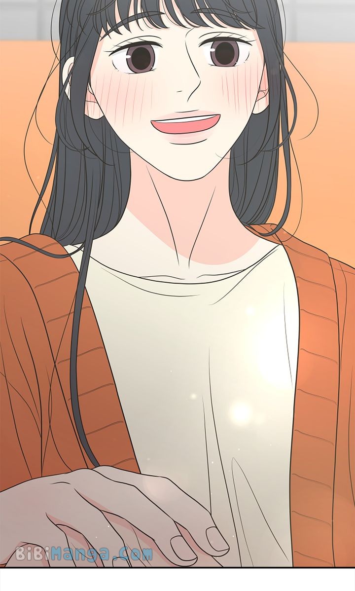 Check In to My Heart Chapter 94 - Page 70