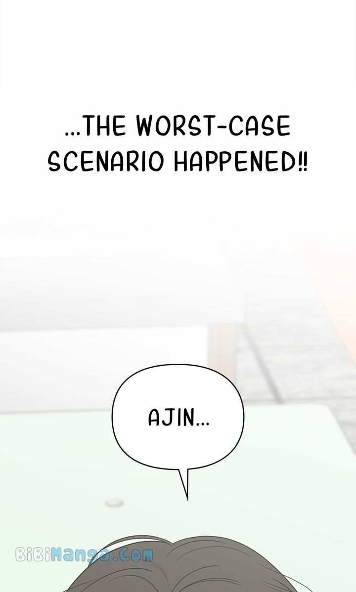 Check In to My Heart Chapter 94 - Page 73