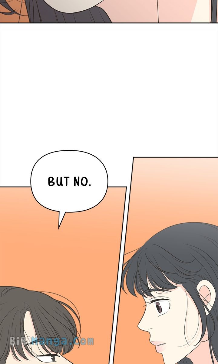 Check In to My Heart Chapter 94 - Page 76