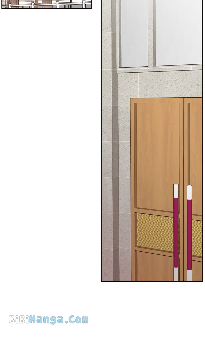 Check In to My Heart Chapter 94 - Page 79