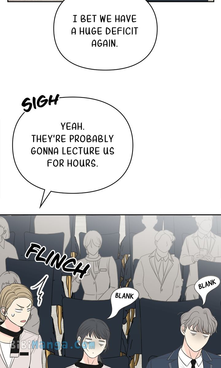 Check In to My Heart Chapter 94 - Page 81