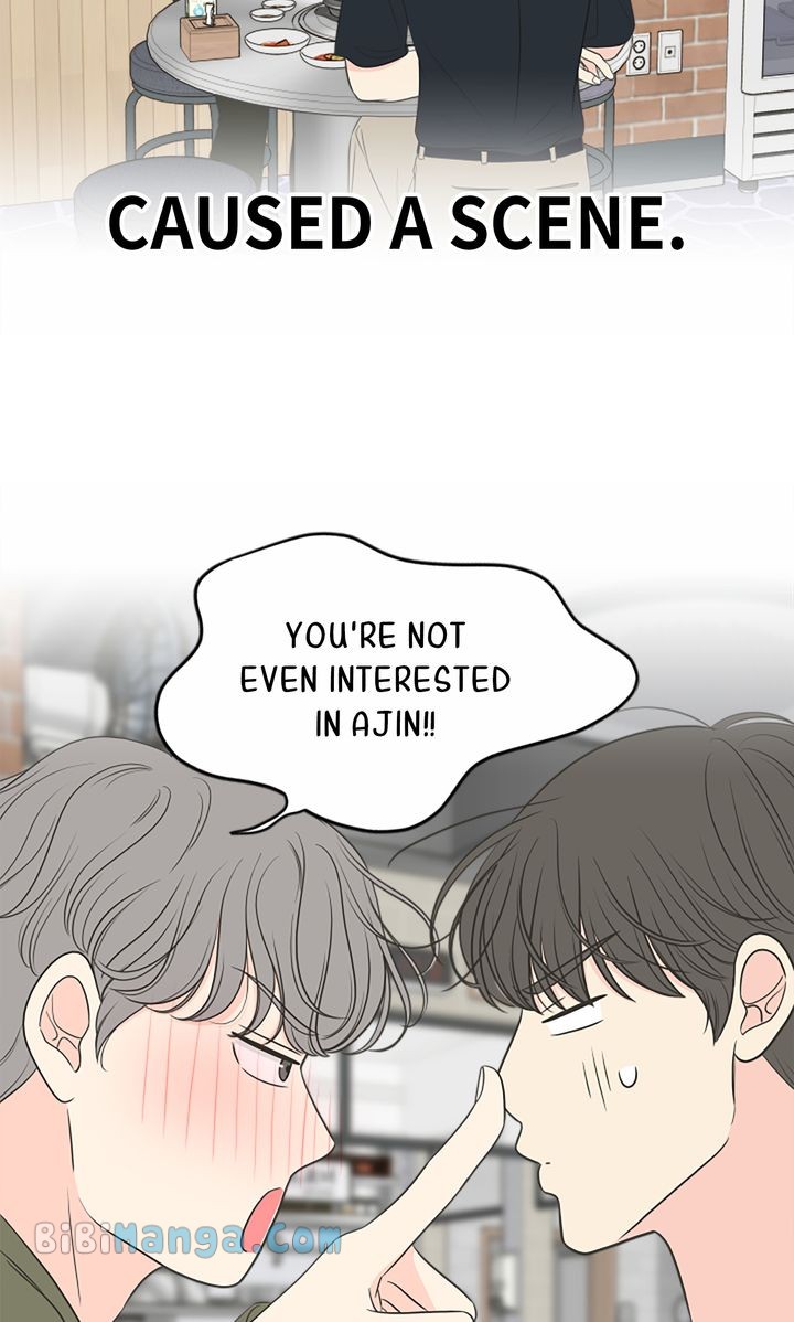 Check In to My Heart Chapter 94 - Page 87