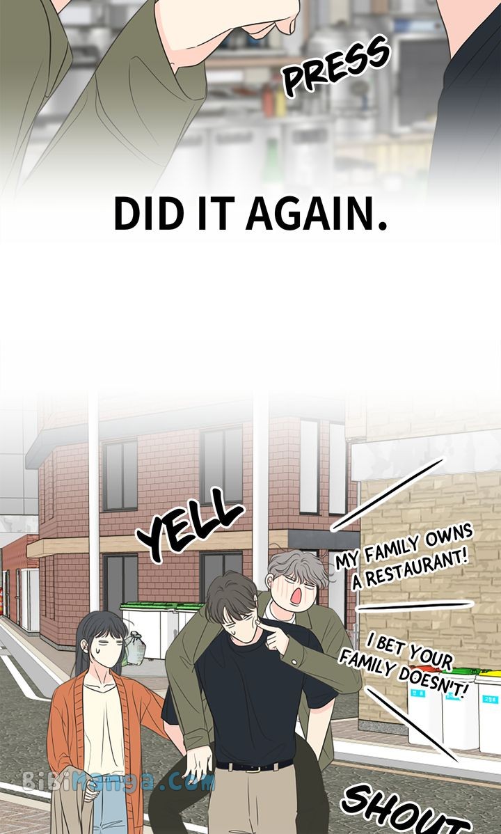 Check In to My Heart Chapter 94 - Page 88