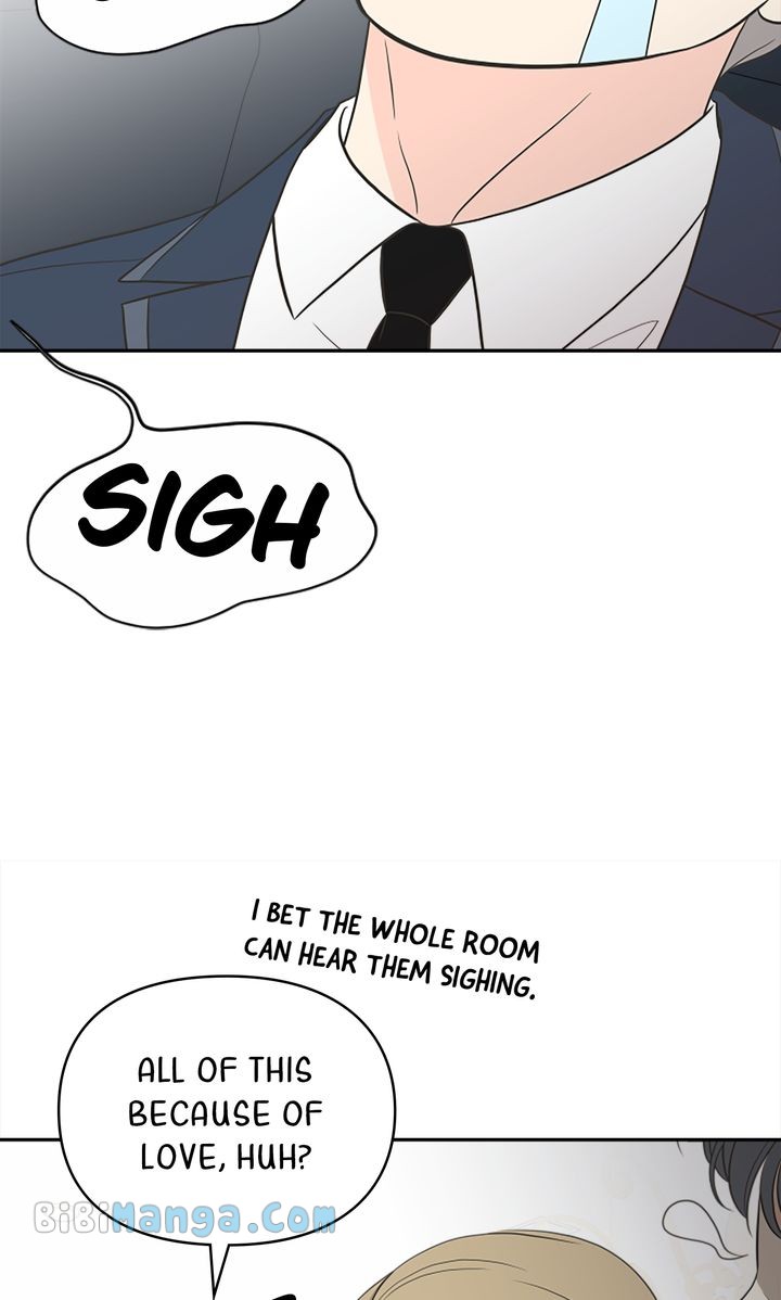 Check In to My Heart Chapter 94 - Page 90