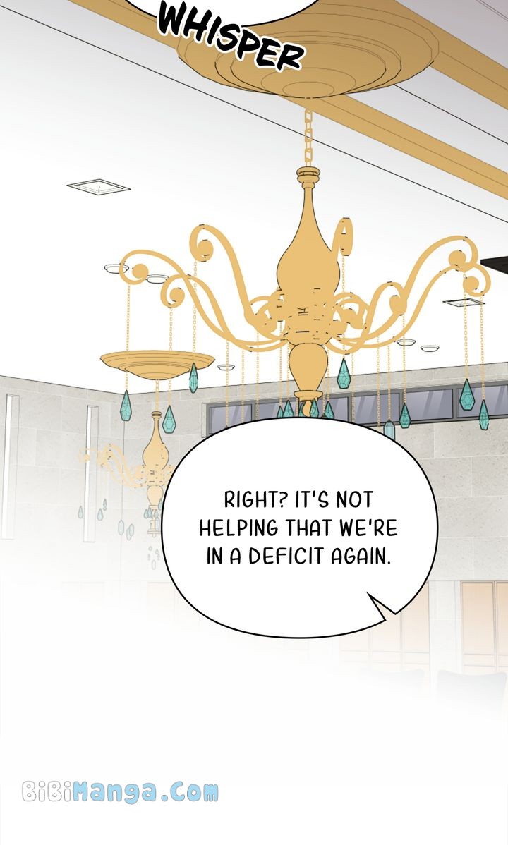 Check In to My Heart Chapter 94 - Page 92