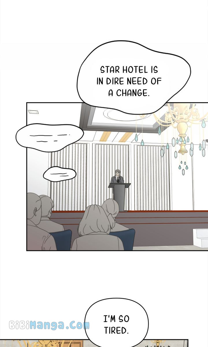 Check In to My Heart Chapter 94 - Page 93