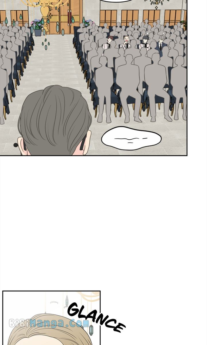 Check In to My Heart Chapter 94 - Page 94