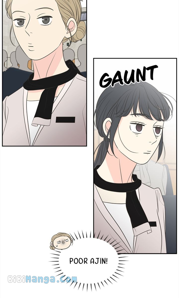 Check In to My Heart Chapter 94 - Page 95