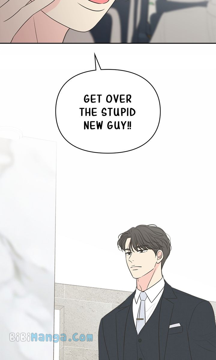 Check In to My Heart Chapter 94 - Page 98