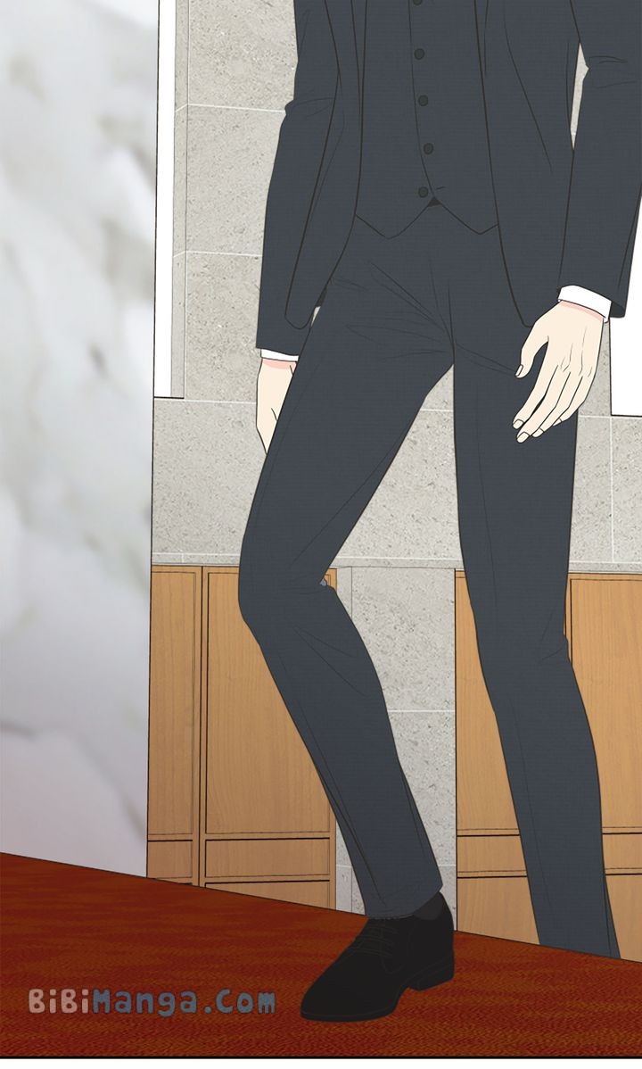 Check In to My Heart Chapter 94 - Page 99