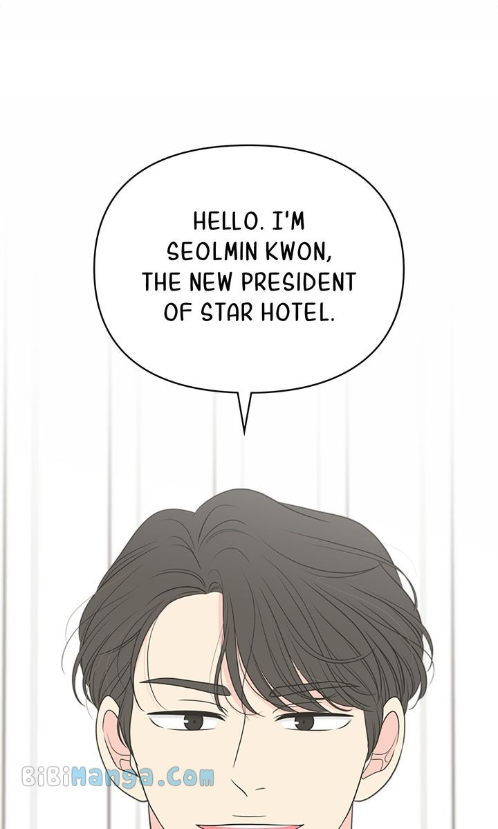 Check In to My Heart Chapter 94 - Page 100