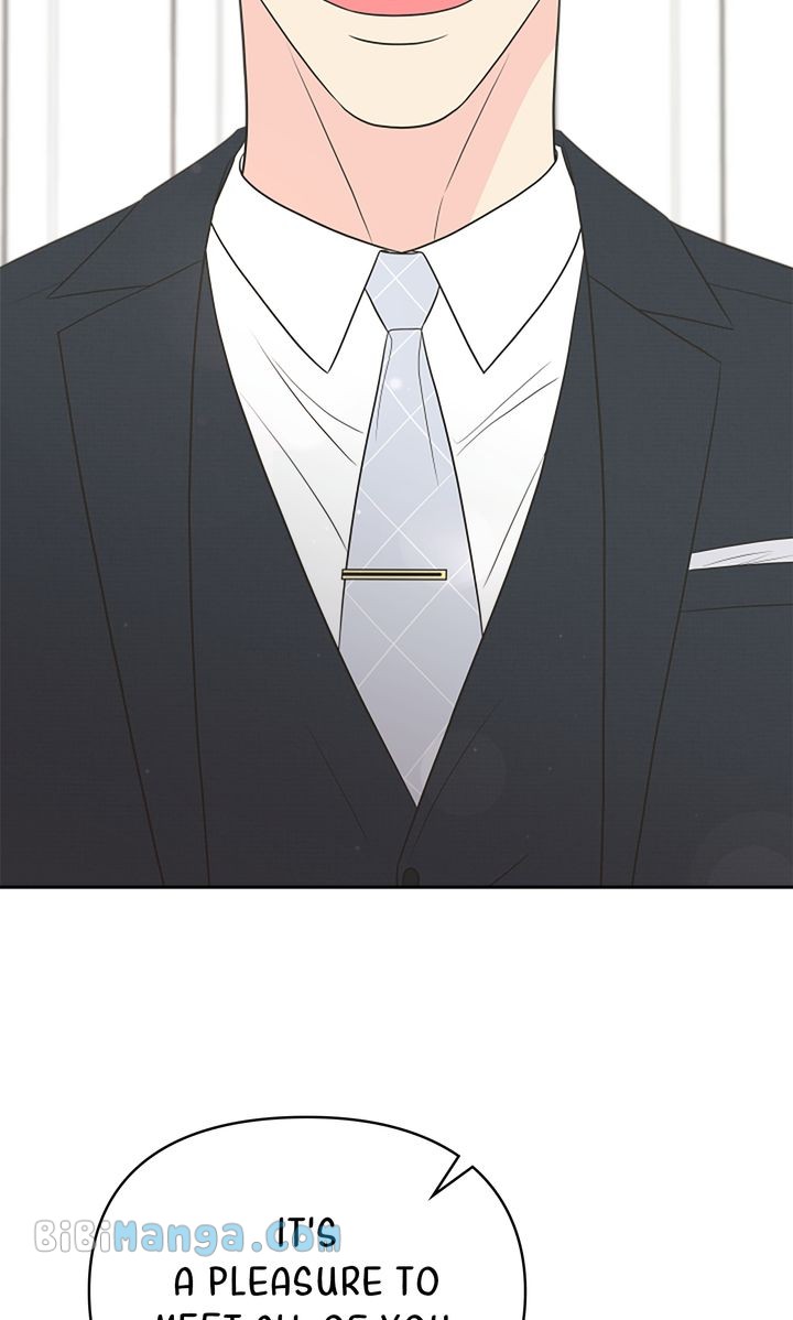 Check In to My Heart Chapter 94 - Page 101