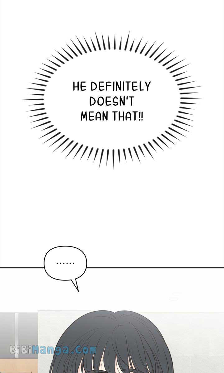 Check In to My Heart Chapter 95 - Page 6