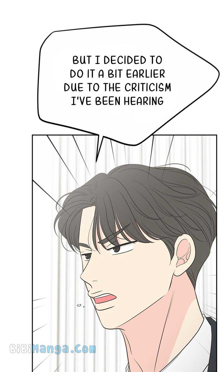 Check In to My Heart Chapter 95 - Page 9