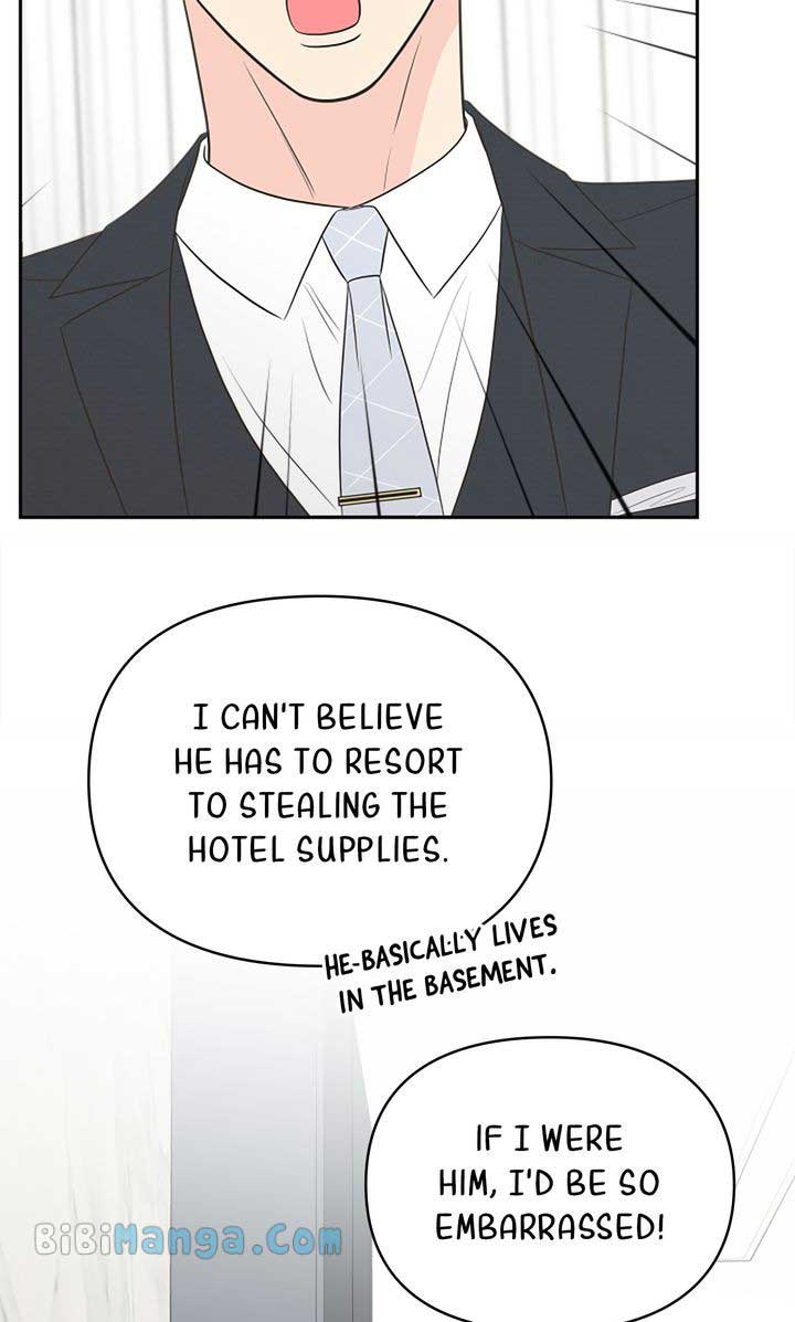 Check In to My Heart Chapter 95 - Page 13