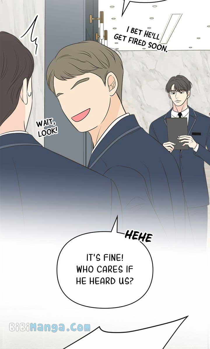 Check In to My Heart Chapter 95 - Page 14