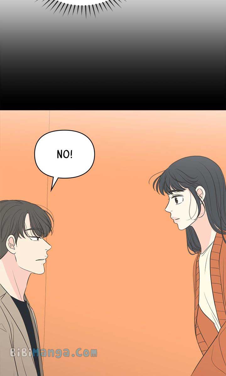 Check In to My Heart Chapter 95 - Page 18