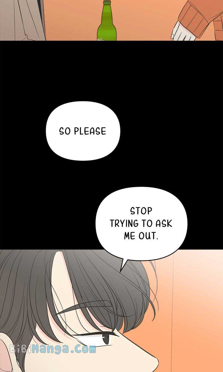 Check In to My Heart Chapter 95 - Page 19