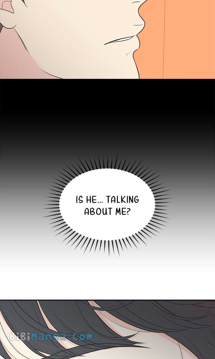 Check In to My Heart Chapter 95 - Page 20