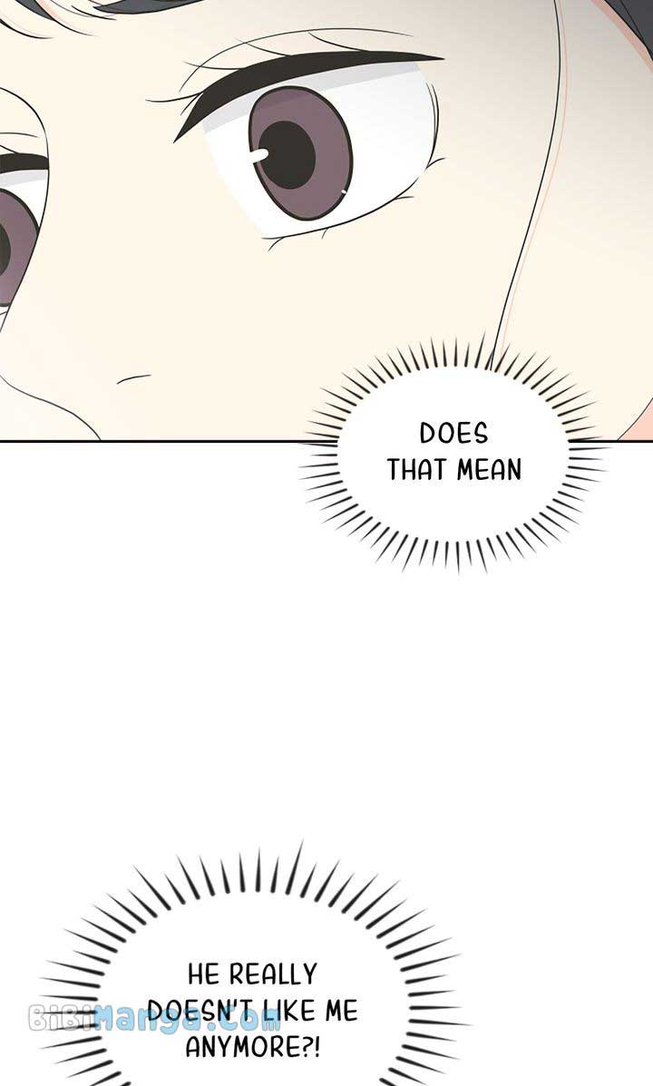 Check In to My Heart Chapter 95 - Page 21