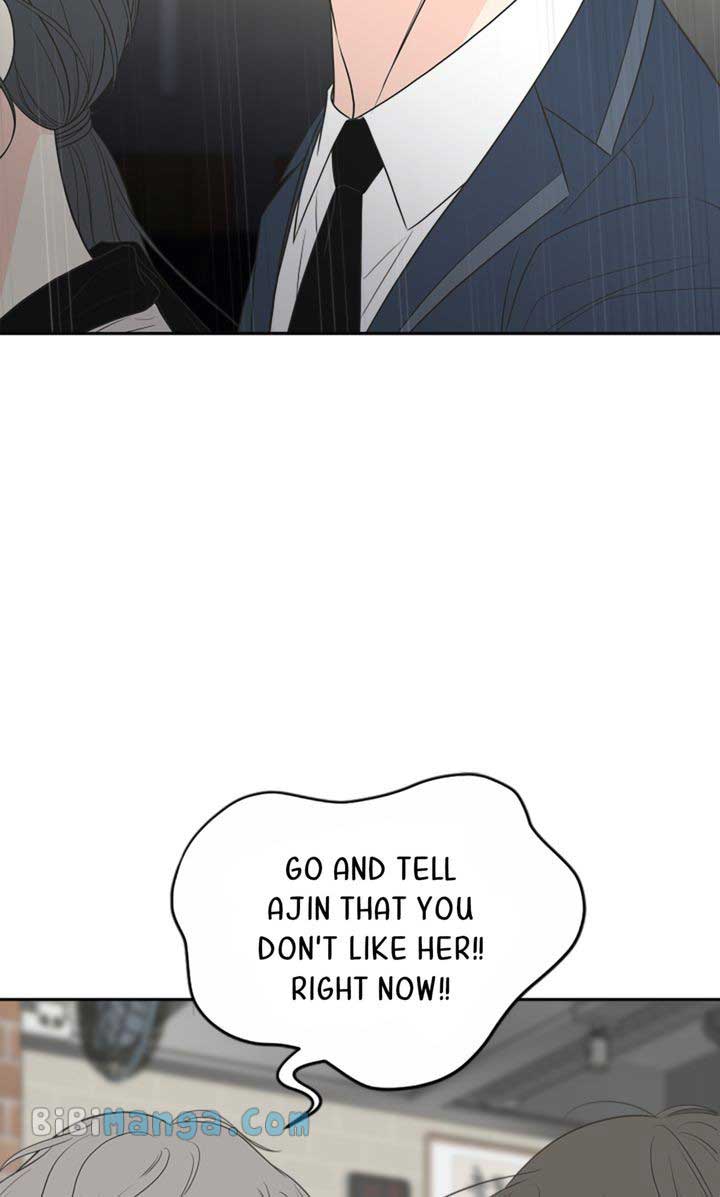 Check In to My Heart Chapter 95 - Page 24