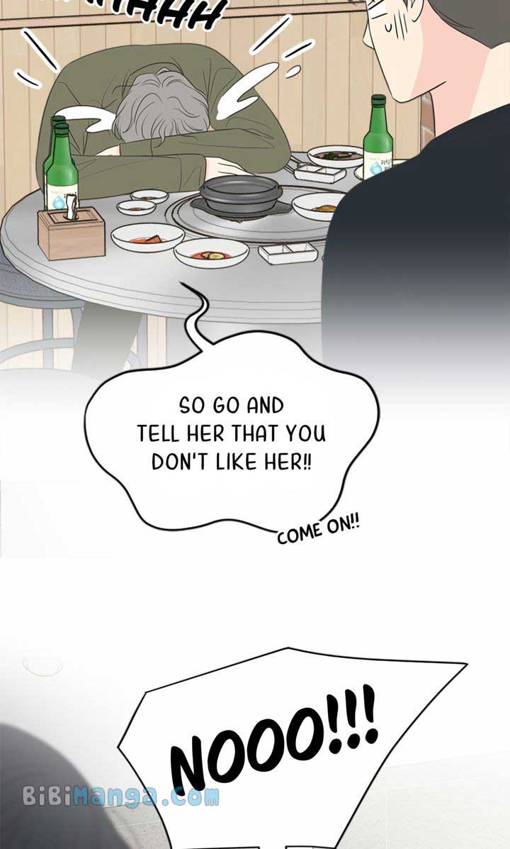 Check In to My Heart Chapter 95 - Page 26