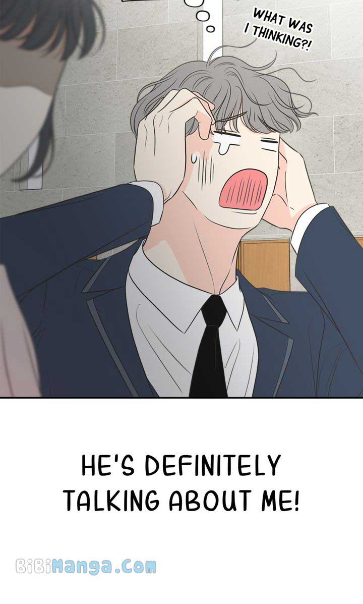 Check In to My Heart Chapter 95 - Page 27