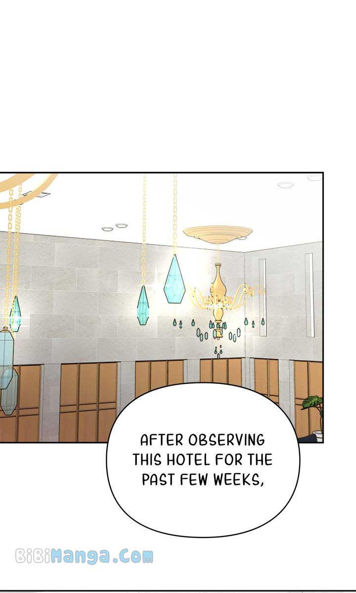 Check In to My Heart Chapter 95 - Page 28