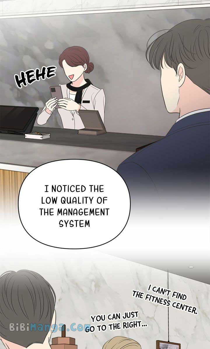 Check In to My Heart Chapter 95 - Page 29