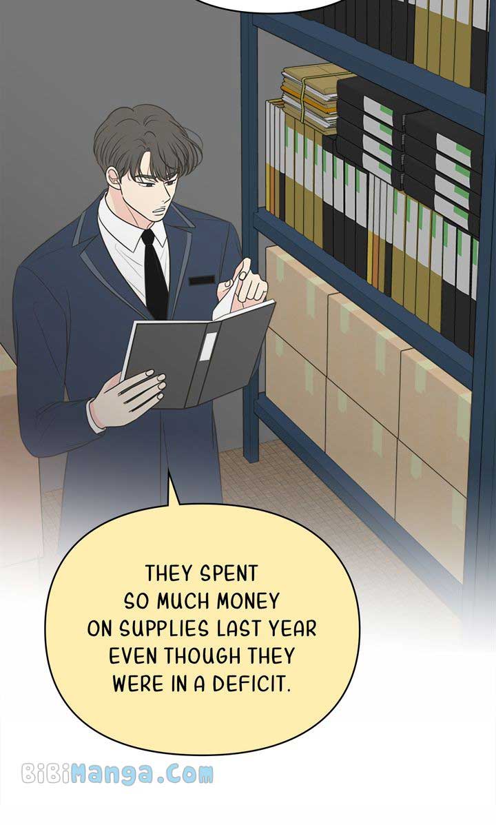 Check In to My Heart Chapter 95 - Page 31