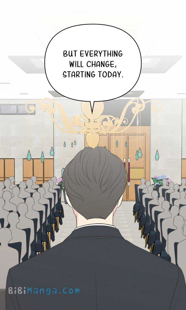 Check In to My Heart Chapter 95 - Page 32